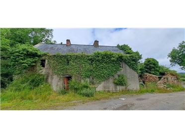 Image for Clooneen, Drumkeeran, Leitrim