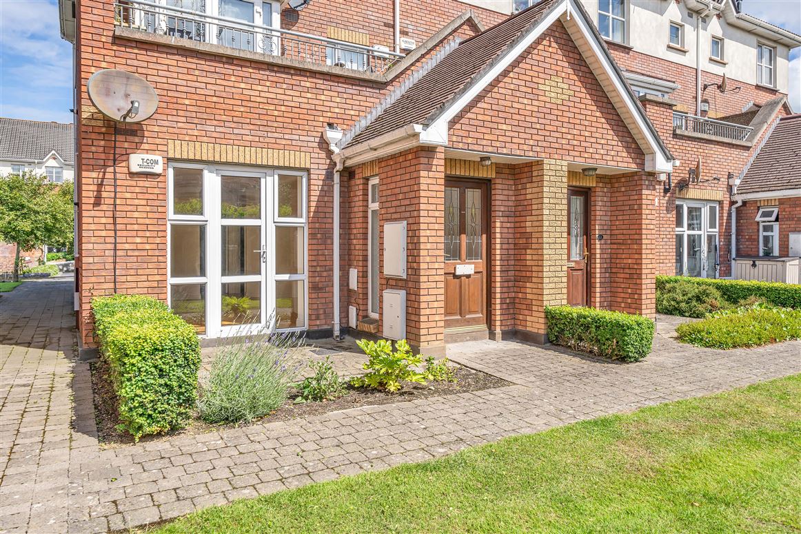 21 Boroimhe Elms, Swords, County Dublin