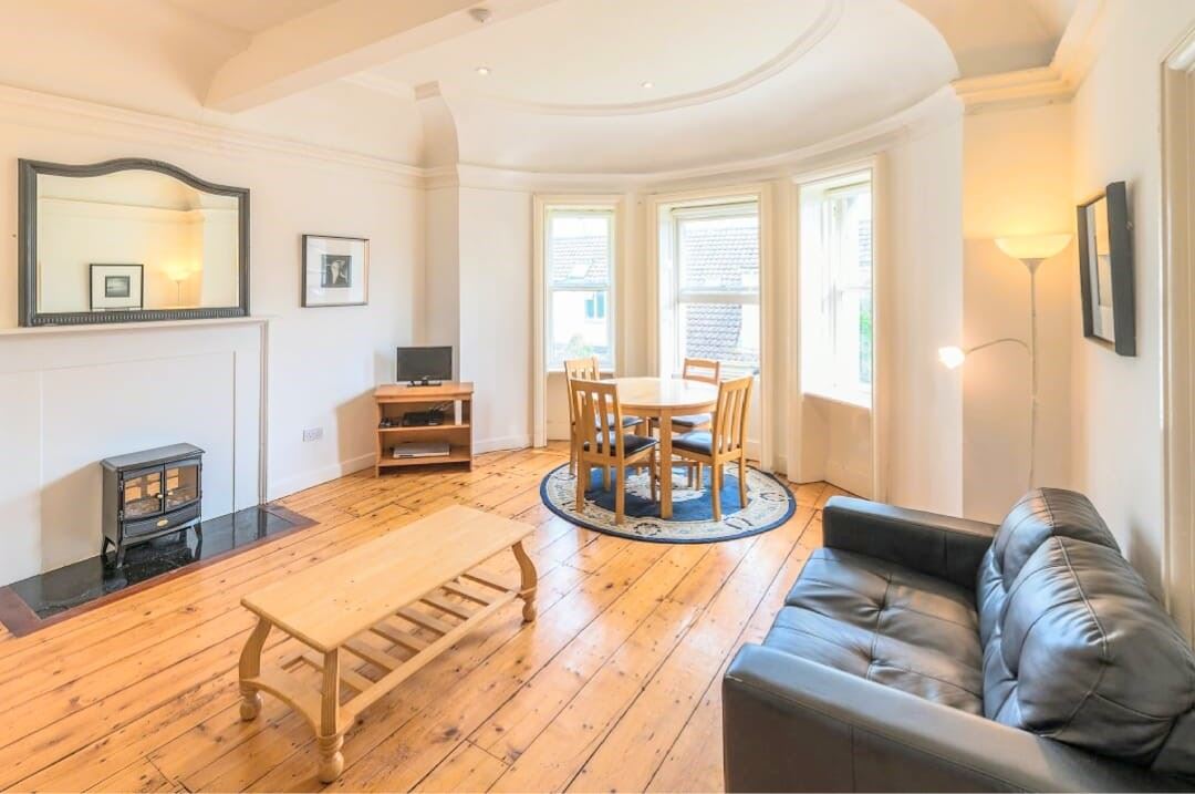 Apt.1, Gledswood Mews, 83 Bird Avenue, Clonskeagh, Dublin 14