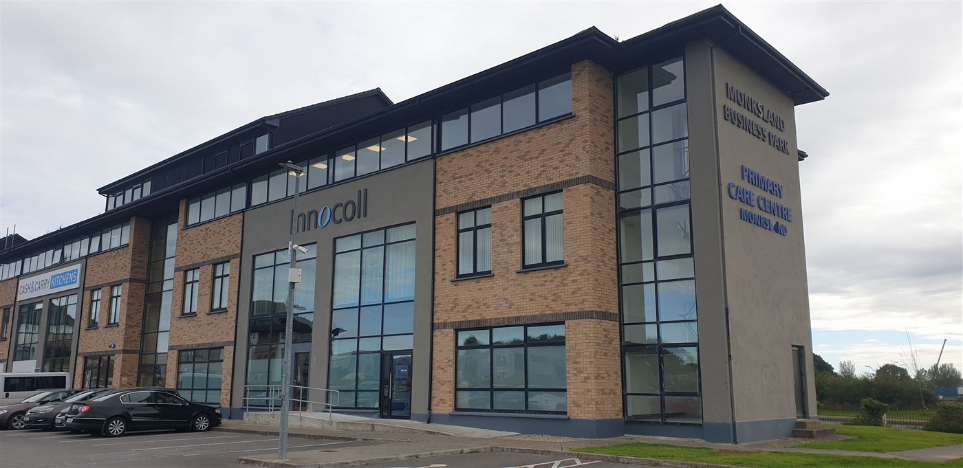 Unit 9, Block D, Monksland Business Park, Athlone West, Roscommon