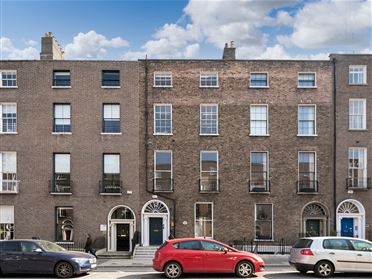 Image for Basement & Ground Floor, 26 Fitzwilliam Street Upper, Dublin 2, South City Centre, Dublin 2