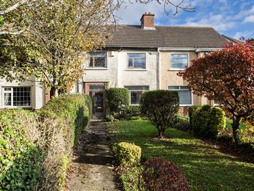 Image for 3 Braemor Drive, Churchtown, Dublin 14