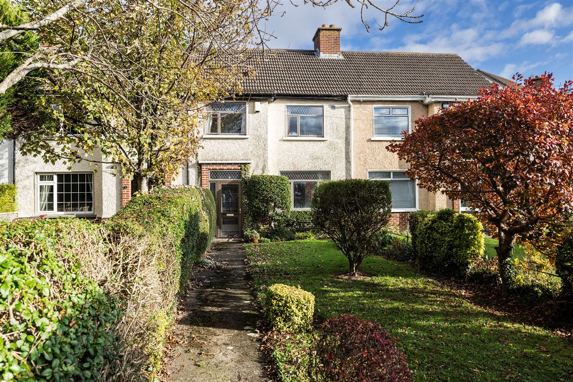 3 Braemor Drive, Churchtown, Dublin 14
