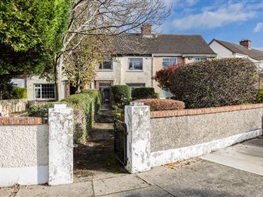 Image for 3 Braemor Drive, Churchtown, Dublin 14