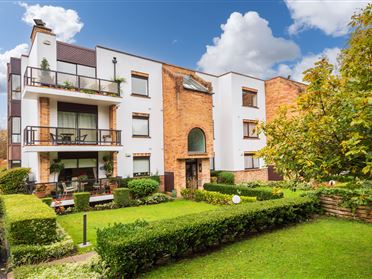 Image for 21 The Elms, Mount Merrion Avenue, Blackrock,  Co. Dublin, Blackrock,   County Dublin