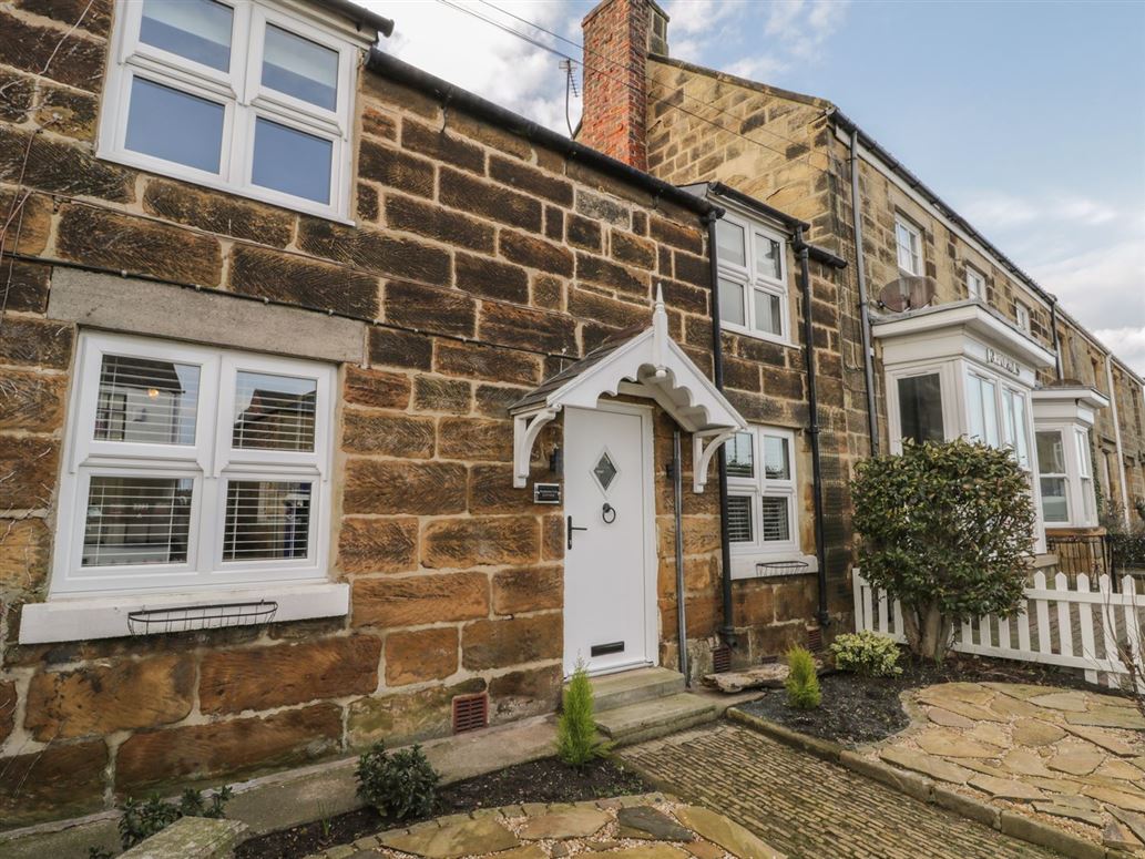 Harrington Cottage,Marske-by-the-sea,North Yorkshire,United Kingdom