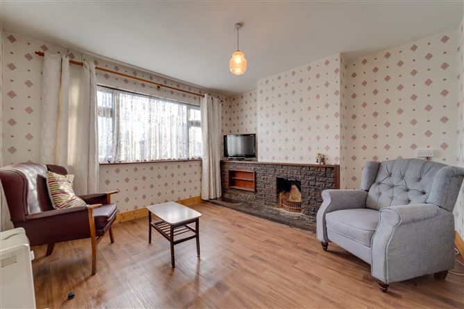 10 Saint James's Road, Greenhills, Dublin 12