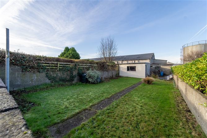 10 Saint James's Road, Greenhills, Dublin 12