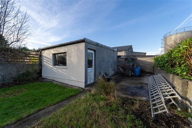 10 Saint James's Road, Greenhills, Dublin 12