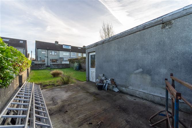 10 Saint James's Road, Greenhills, Dublin 12