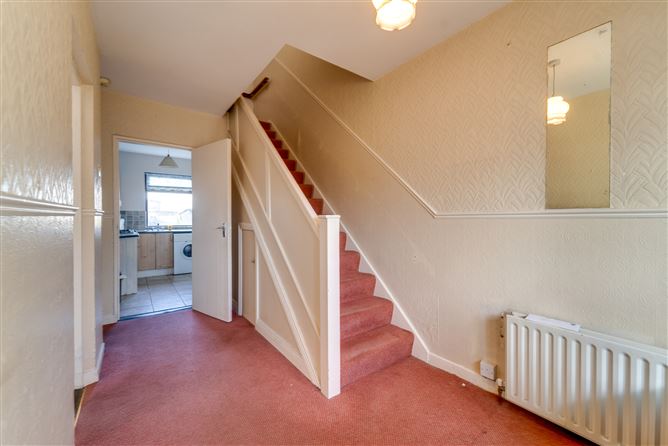 10 Saint James's Road, Greenhills, Dublin 12