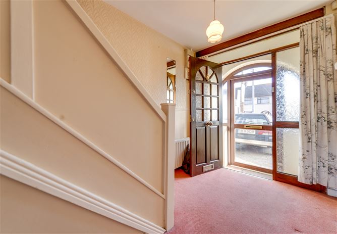 10 Saint James's Road, Greenhills, Dublin 12