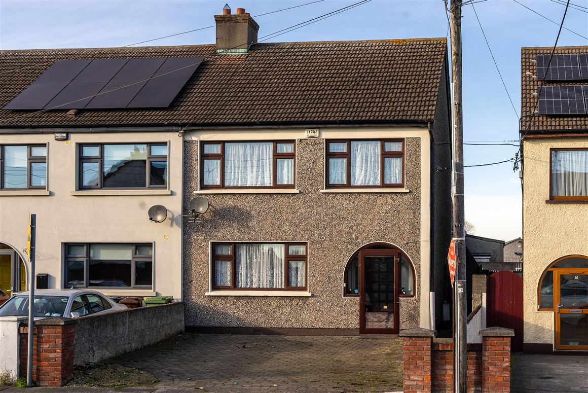 10 Saint James's Road, Greenhills, Dublin 12