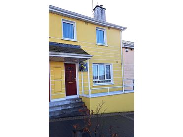 Image for 2 Mountain View, Manorhamilton, Leitrim