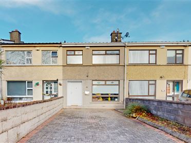 Image for  37 Maplewood Park, Tallaght, Dublin 24