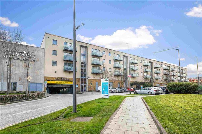 Citywest Plaza, Tallaght, Dublin 24