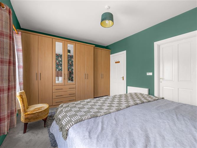 Maddenstown South, Newbridge, Kildare
