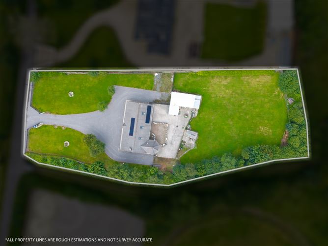 Maddenstown South, Newbridge, Kildare