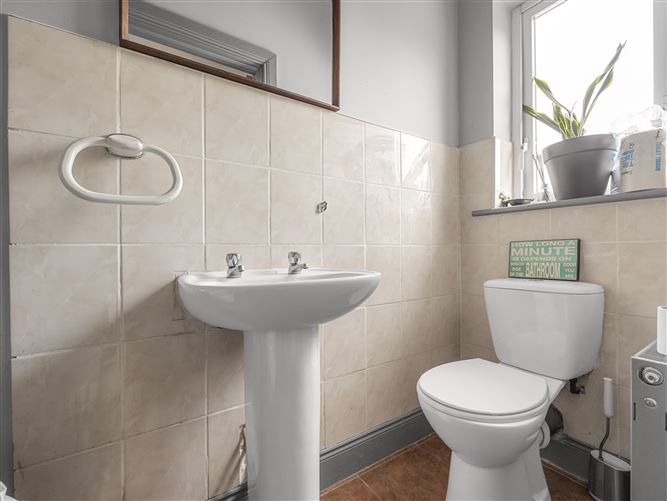 Maddenstown South, Newbridge, Kildare