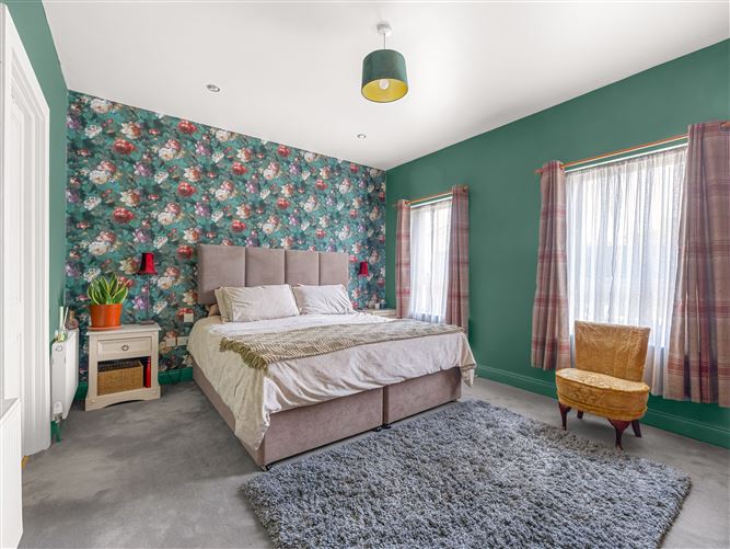 Maddenstown South, Newbridge, Kildare