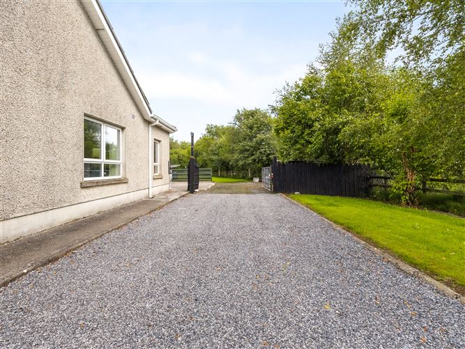 Maddenstown South, Newbridge, Kildare