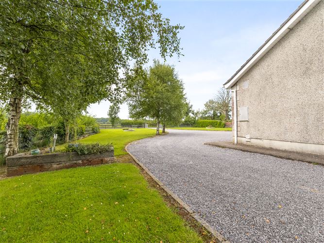 Maddenstown South, Newbridge, Kildare