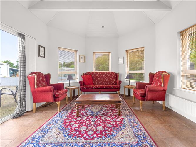 Maddenstown South, Newbridge, Kildare