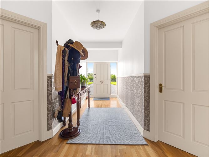 Maddenstown South, Newbridge, Kildare
