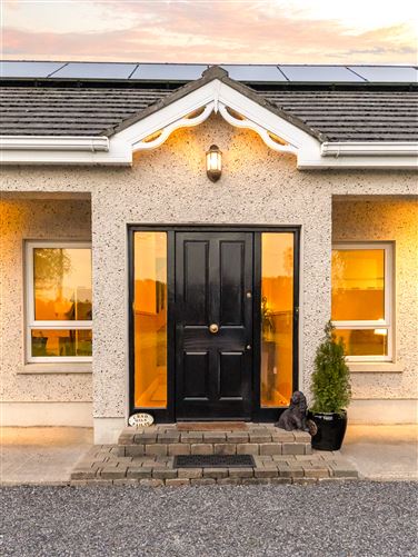 Maddenstown South, Newbridge, Kildare