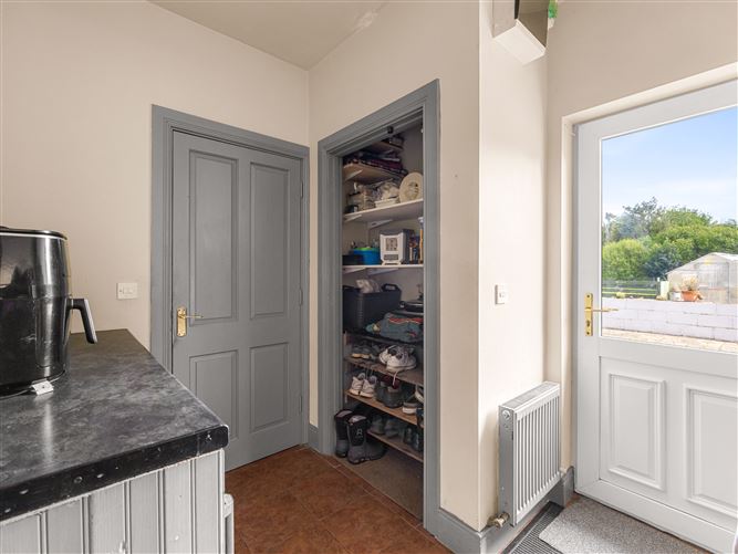 Maddenstown South, Newbridge, Kildare