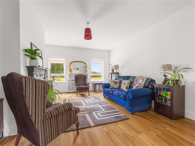 Maddenstown South, Newbridge, Kildare