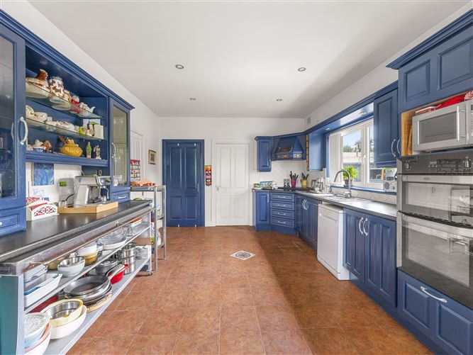 Maddenstown South, Newbridge, Kildare