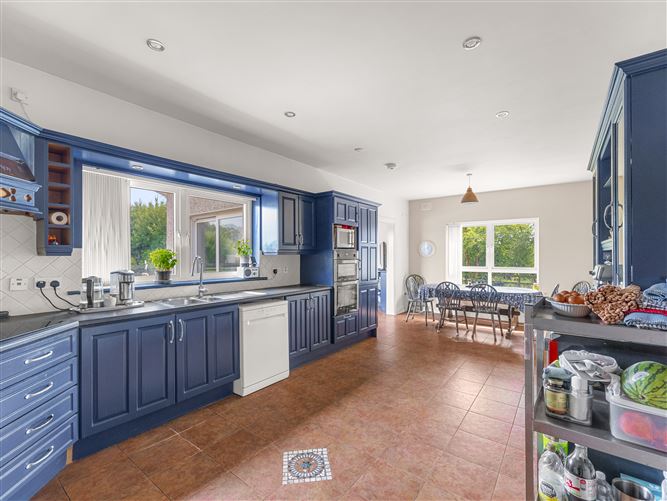 Maddenstown South, Newbridge, Kildare