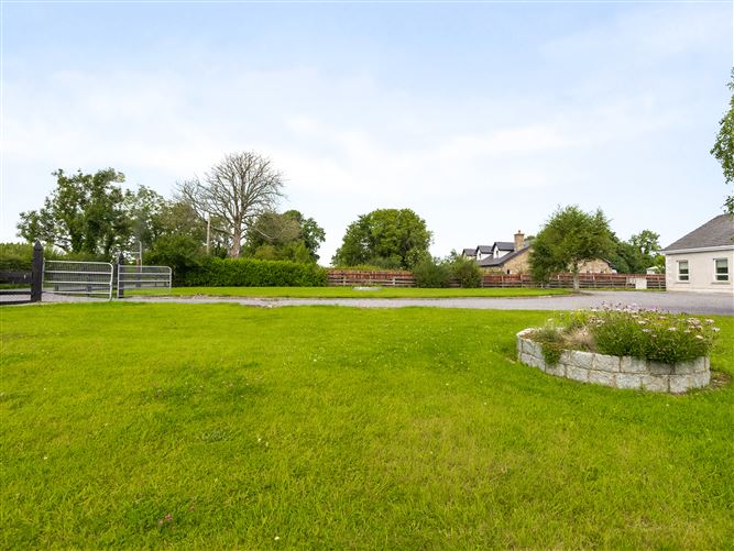 Maddenstown South, Newbridge, Kildare