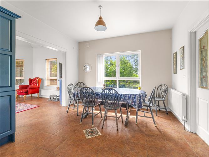 Maddenstown South, Newbridge, Kildare