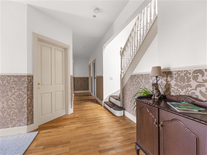 Maddenstown South, Newbridge, Kildare