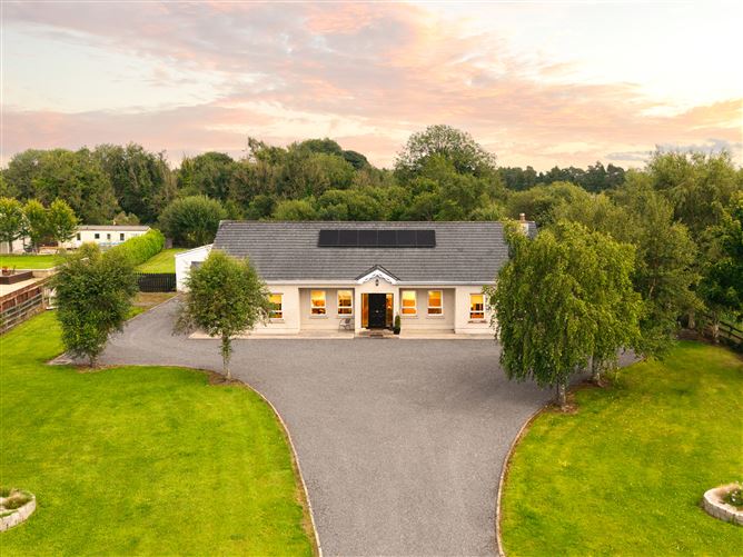 Maddenstown South, Newbridge, Kildare
