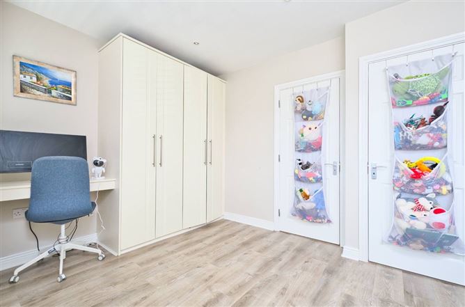 4 Peyton Square, Rathcoole, Rathcoole, Co. Dublin, Dublin 24, Dublin