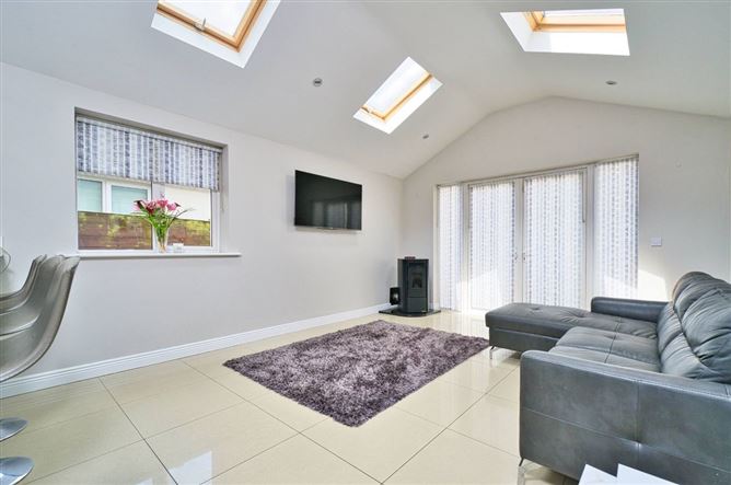 4 Peyton Square, Rathcoole, Rathcoole, Co. Dublin, Dublin 24, Dublin