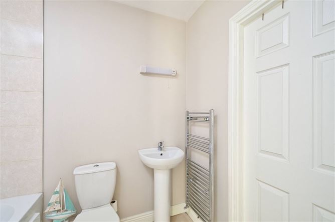 4 Peyton Square, Rathcoole, Rathcoole, Co. Dublin, Dublin 24, Dublin