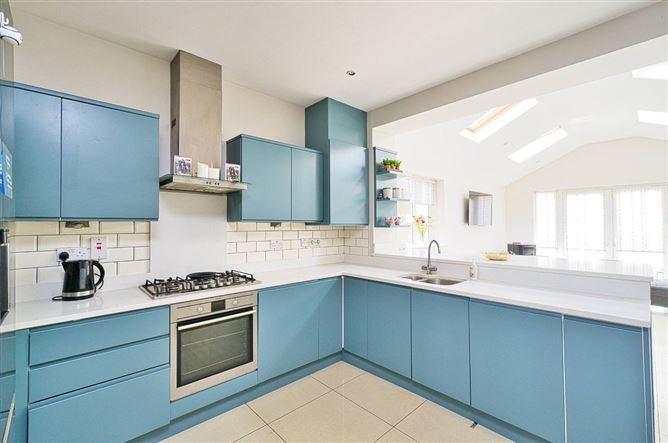 4 Peyton Square, Rathcoole, Rathcoole, Co. Dublin, Dublin 24, Dublin