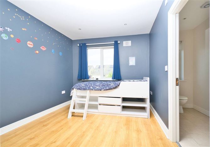 4 Peyton Square, Rathcoole, Rathcoole, Co. Dublin, Dublin 24, Dublin