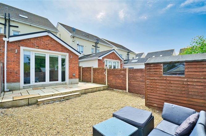 4 Peyton Square, Rathcoole, Rathcoole, Co. Dublin, Dublin 24, Dublin