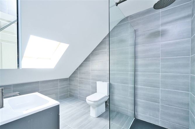 4 Peyton Square, Rathcoole, Rathcoole, Co. Dublin, Dublin 24, Dublin