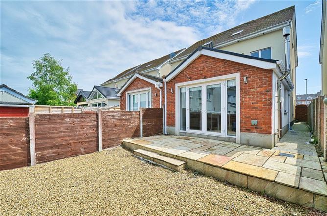 4 Peyton Square, Rathcoole, Rathcoole, Co. Dublin, Dublin 24, Dublin