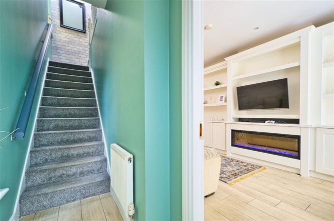 4 Peyton Square, Rathcoole, Rathcoole, Co. Dublin, Dublin 24, Dublin
