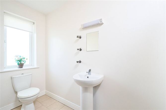 4 Peyton Square, Rathcoole, Rathcoole, Co. Dublin, Dublin 24, Dublin