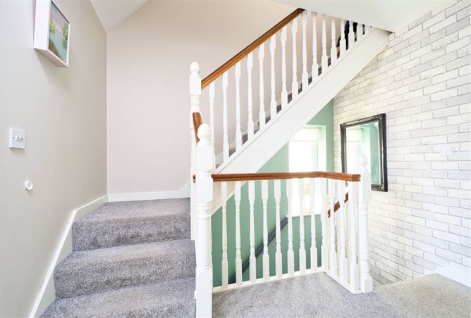 4 Peyton Square, Rathcoole, Rathcoole, Co. Dublin, Dublin 24, Dublin