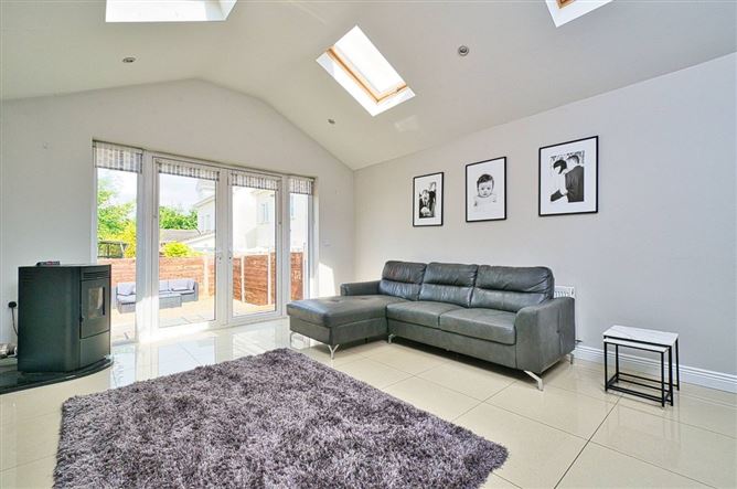 4 Peyton Square, Rathcoole, Rathcoole, Co. Dublin, Dublin 24, Dublin