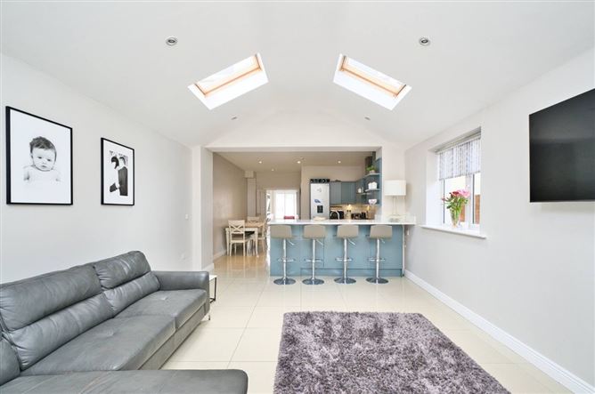 4 Peyton Square, Rathcoole, Rathcoole, Co. Dublin, Dublin 24, Dublin
